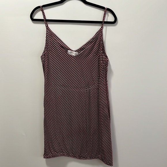 Zimmermann Polka Dot Minidress, Size 1 (US 6) - Picture 3 of 13